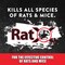 Ratx RatX Non-Toxic Bait Pellets For Mice and Rats 12 oz 4 pk 620105 - alternate 8